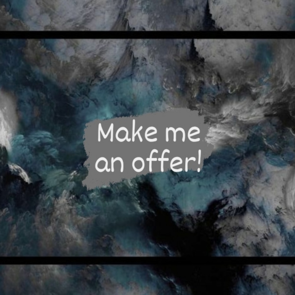 Send me an offer!